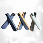 Interior seat armrests