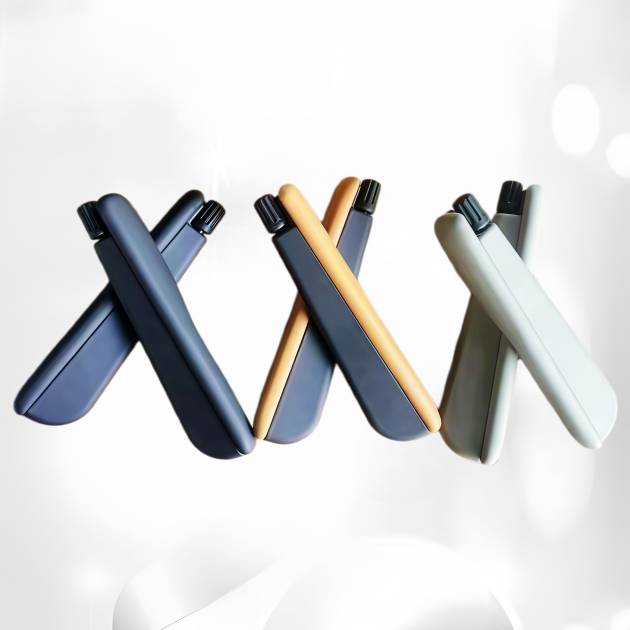 Interior seat armrests