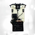 Car-mounted refrigerator  Interior decoration