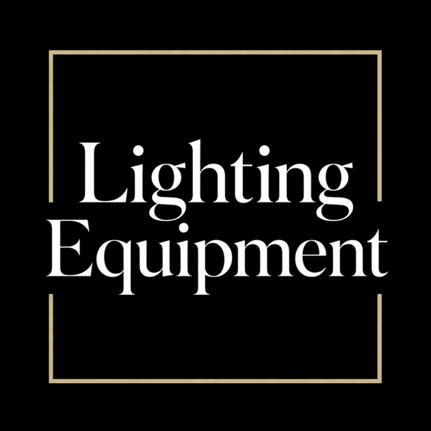 Lighting Equipment
